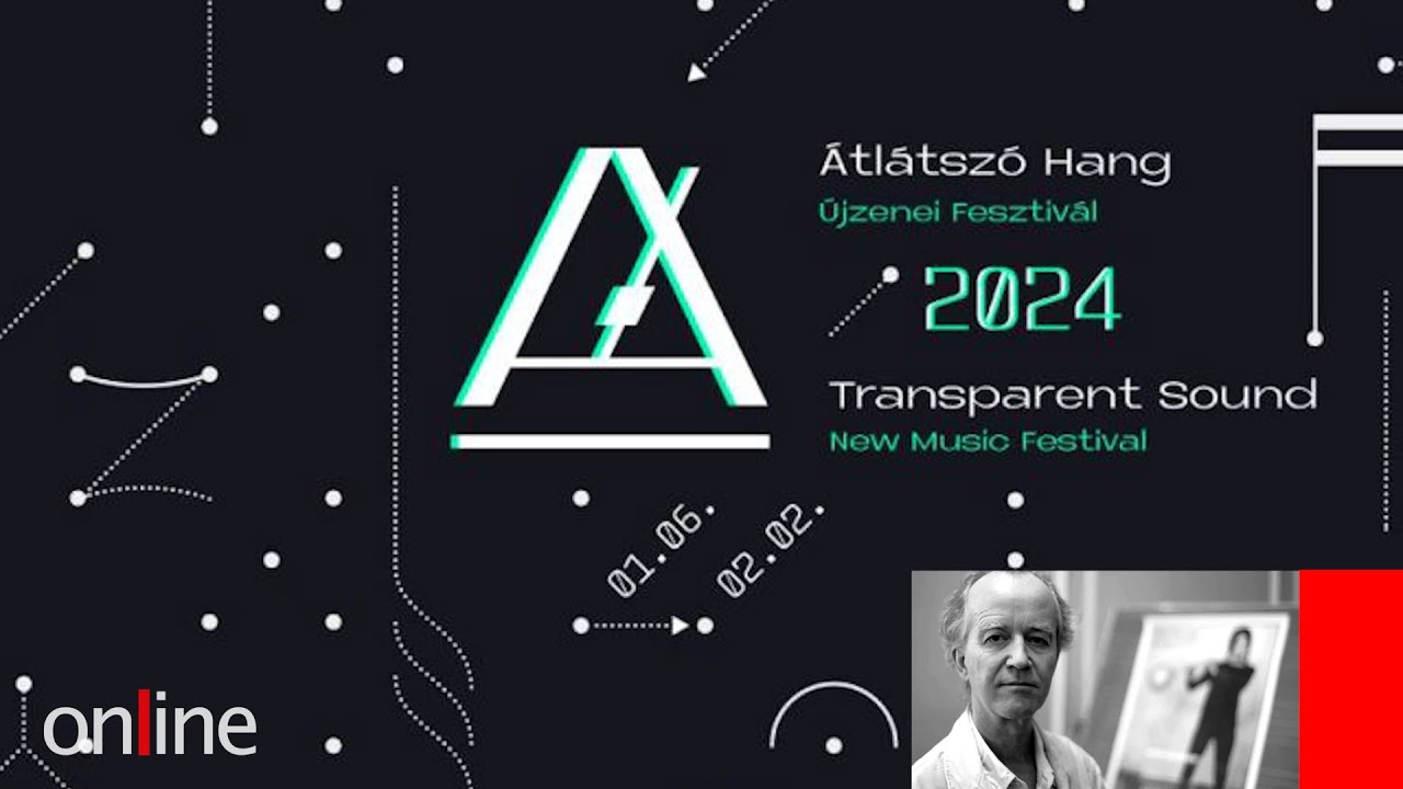 FUGA460_online: Átlátszó Hang Újzenei Fesztivál: Peter ABLINGER szerzői estje
