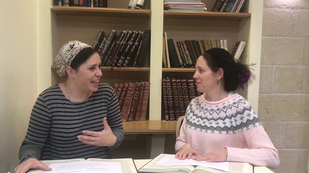 זימון- מתי כמה ולמה? -דף משלהן, פרק 3
