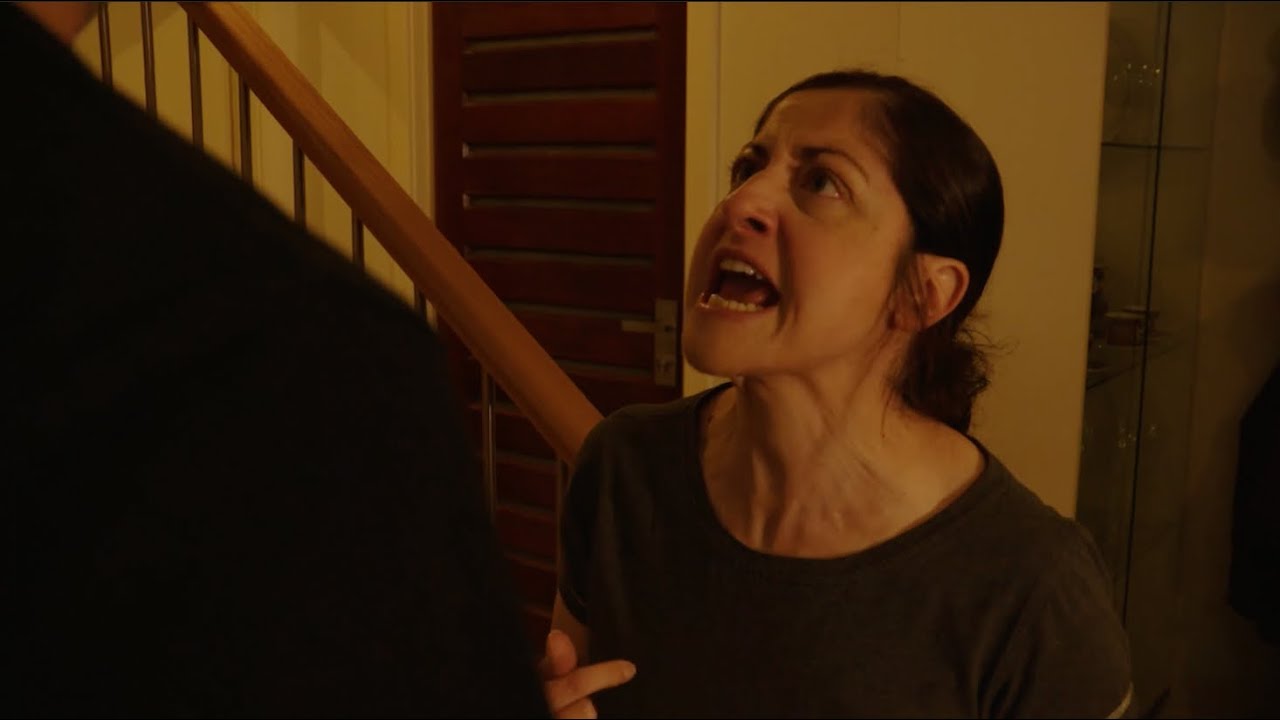 A Mother and Son's Relationship Disintergrates (We Can Do Hard Things) - Drama Short Film