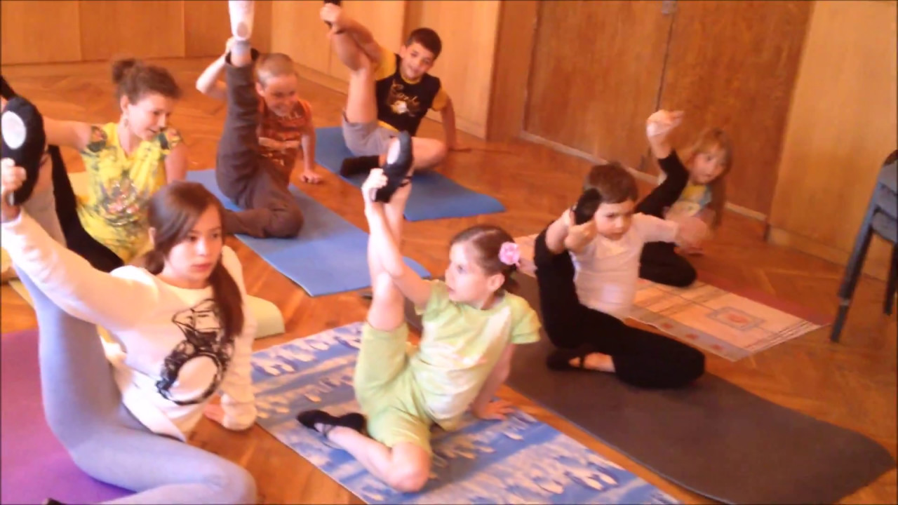 Liga-A | Summer Dance Camp 1 2014