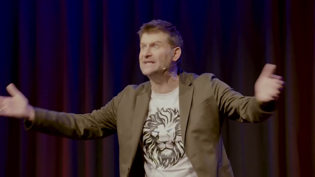 Wenn der Lehrer jünger ist als du, helfen auch keine Globuli mehr! 😂 Michael Altinger: Lichtblick