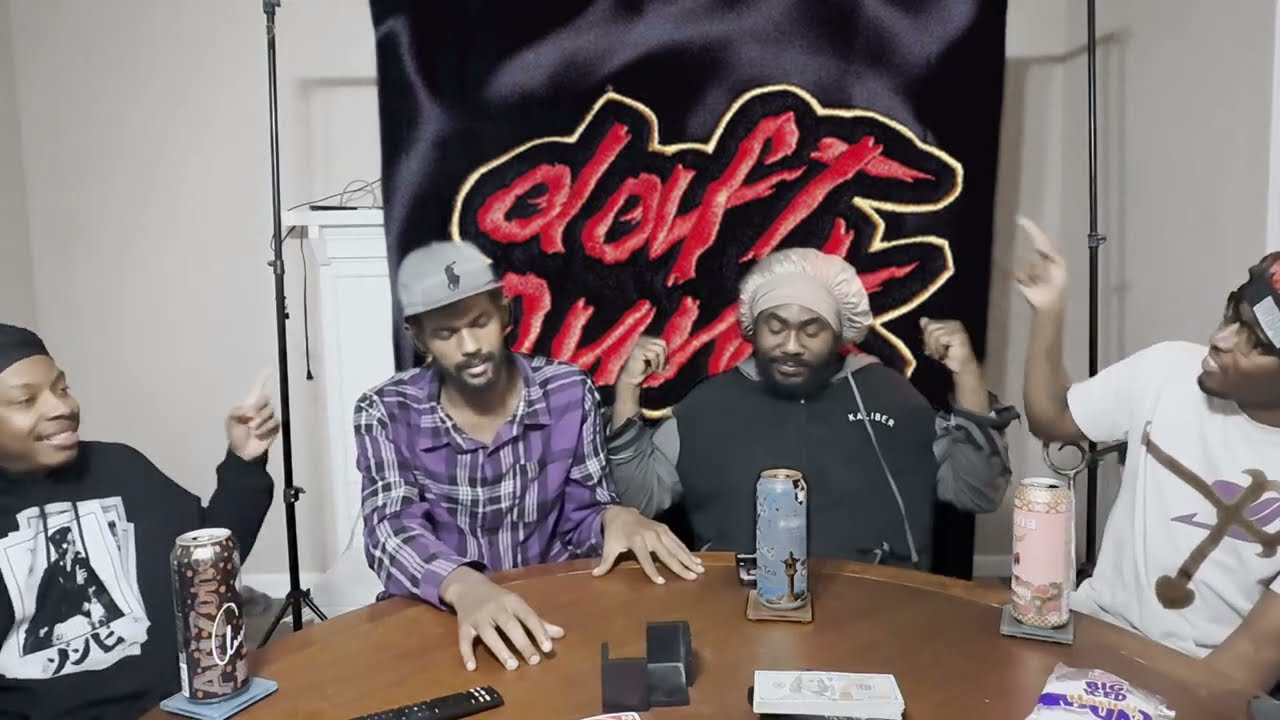 Blind Music | Daft Punk 