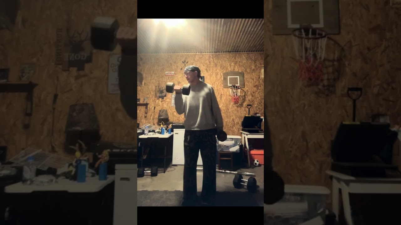 MAXING OUT ON DEADLIFTS and the rest of pull day