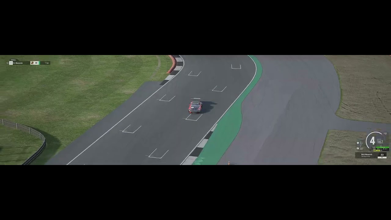 43. ACC [Career] - Silverstone - [Test]