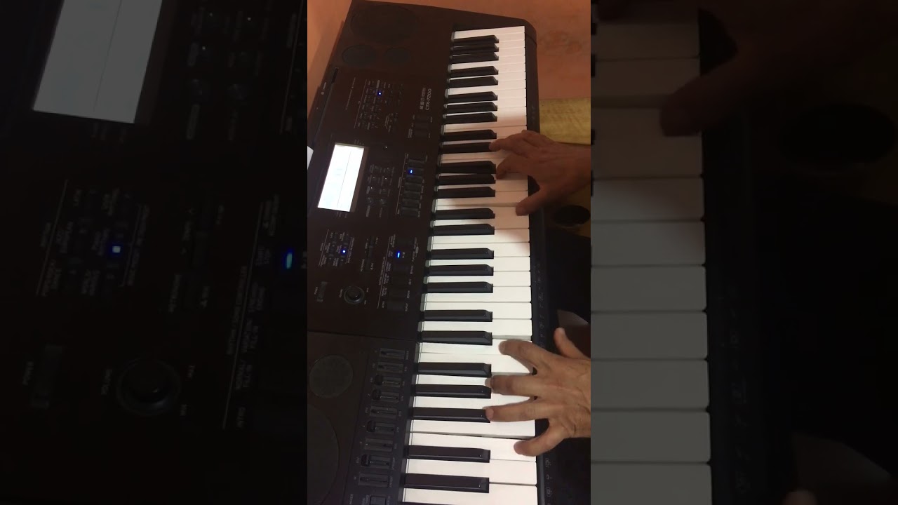 CIERRA LOS OJOS Y JUNTOS RECORDEMOS (COVER)