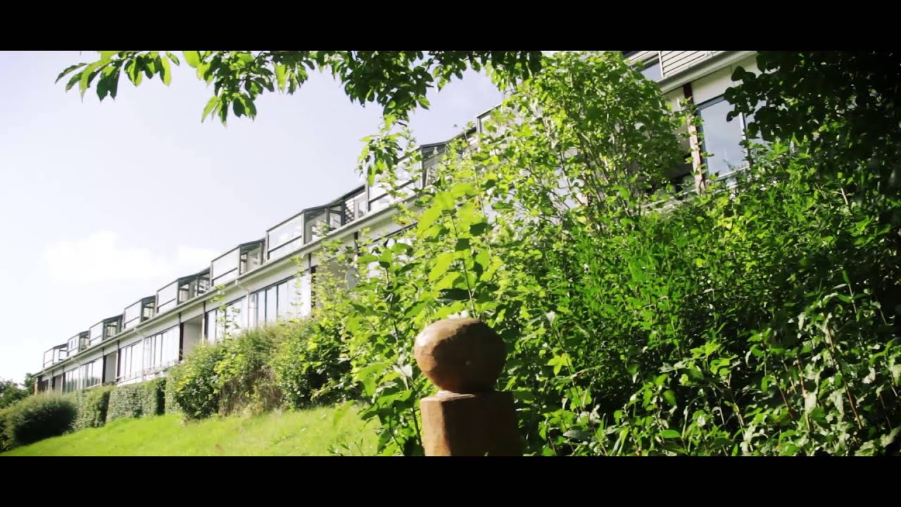 Gr&oslash;nneParken -  Plads til livet
