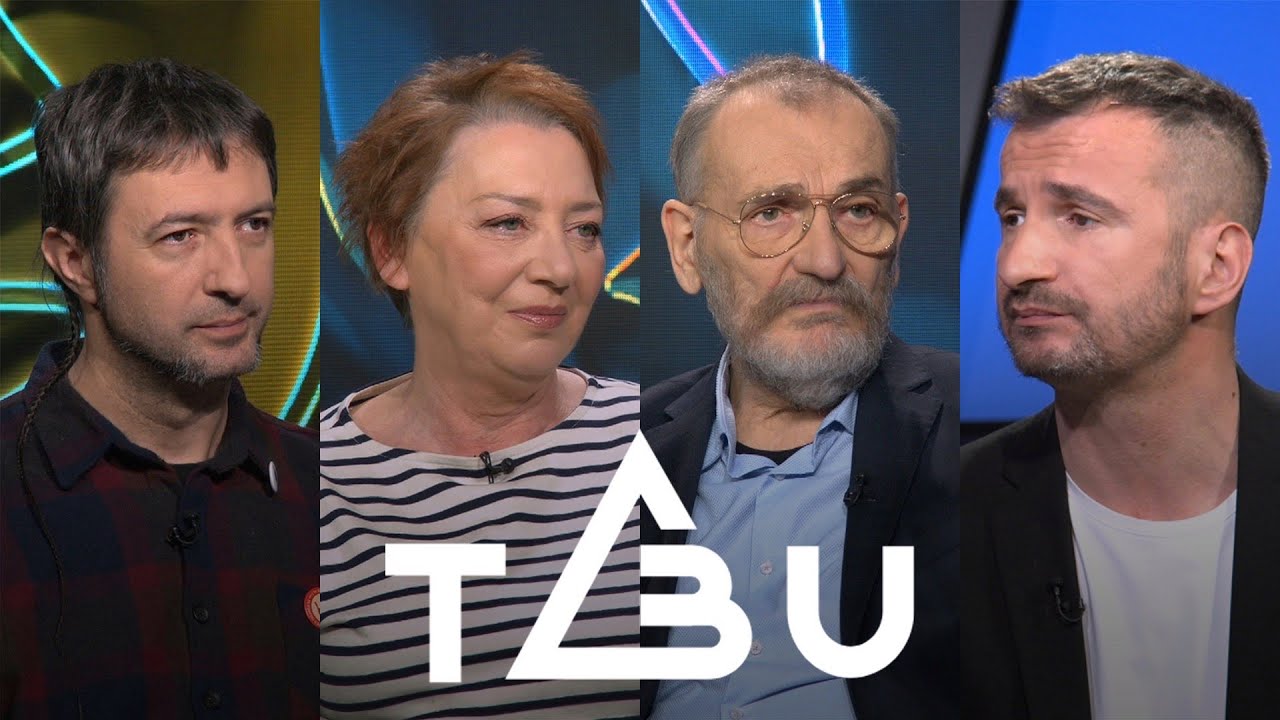Tabu: Šta to beše pravda?
