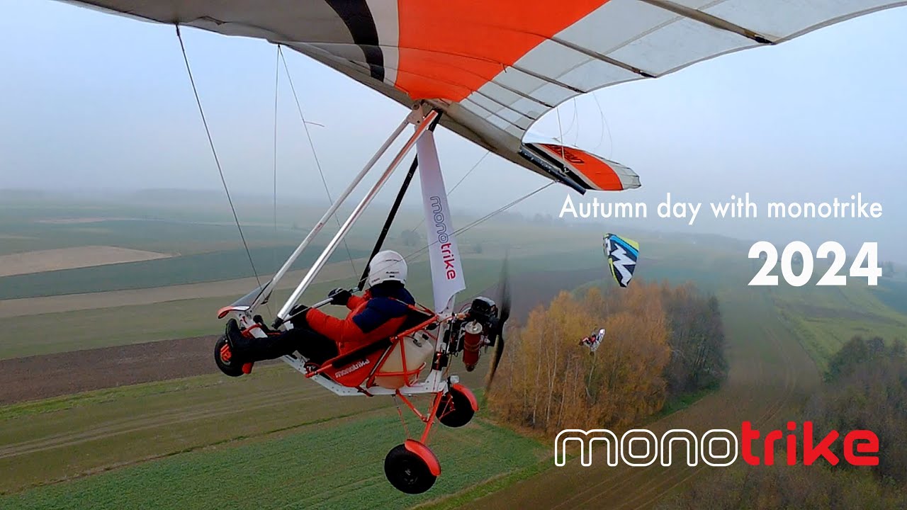 monotrike + Crossover 15T