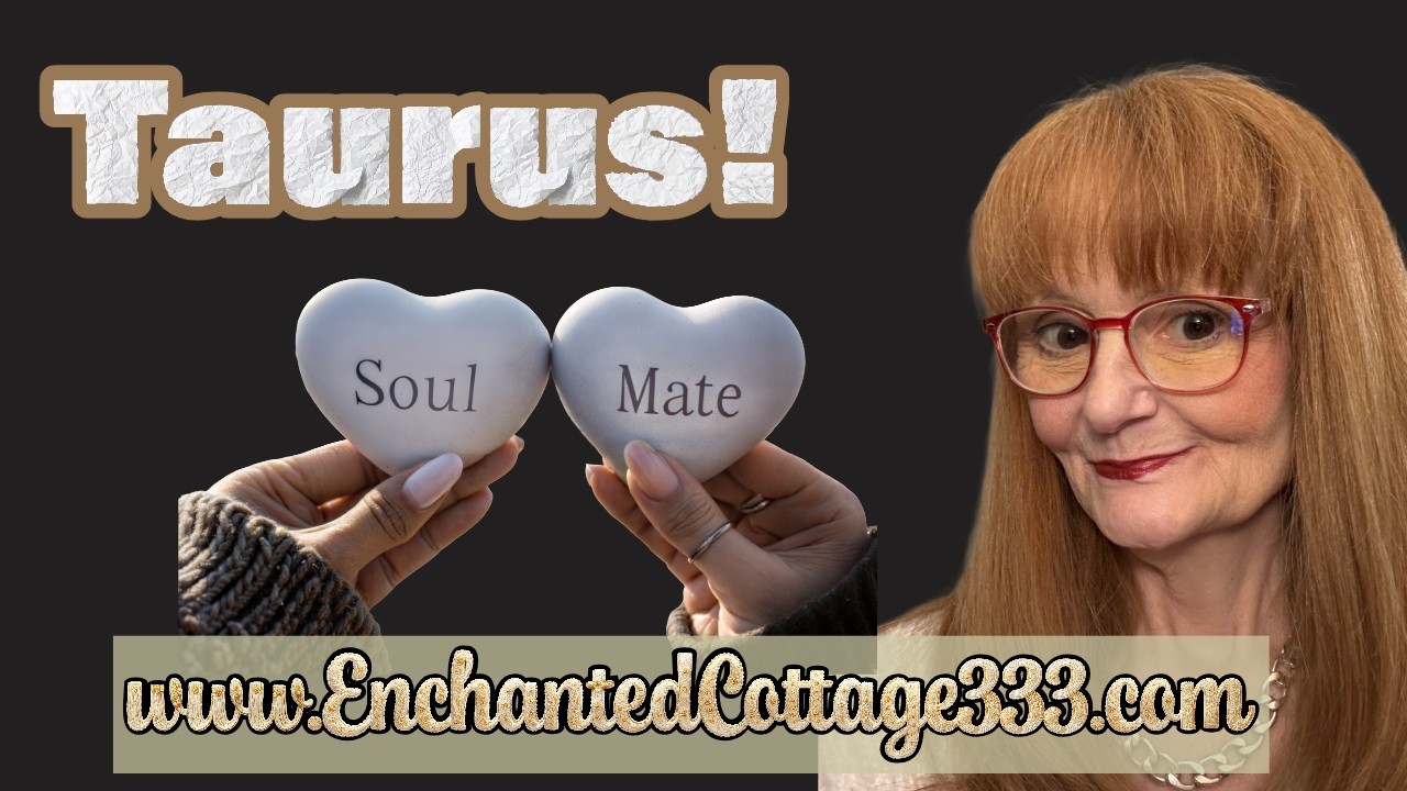TAURUS! THEY CANNOT LET YOU GO! SOULMATE/LOVE/ROMANCE TAROT READING