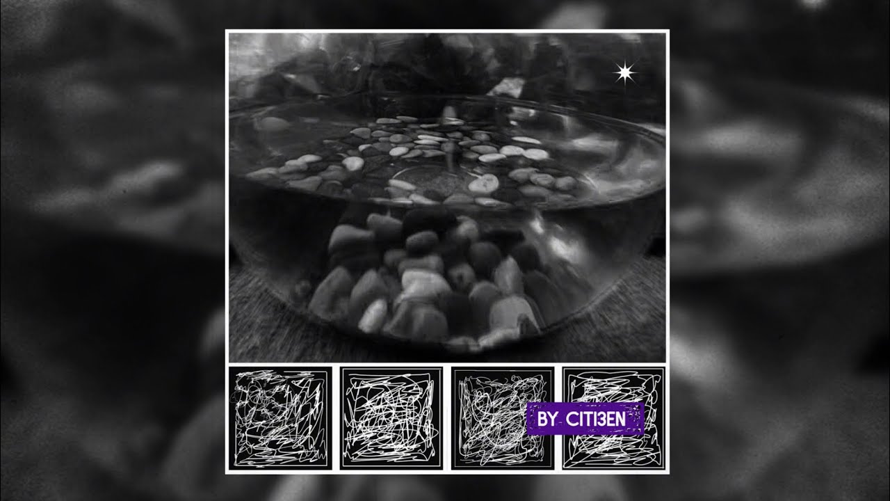 CITI3EN - BAGYSHLA (prod. Blindforlove)