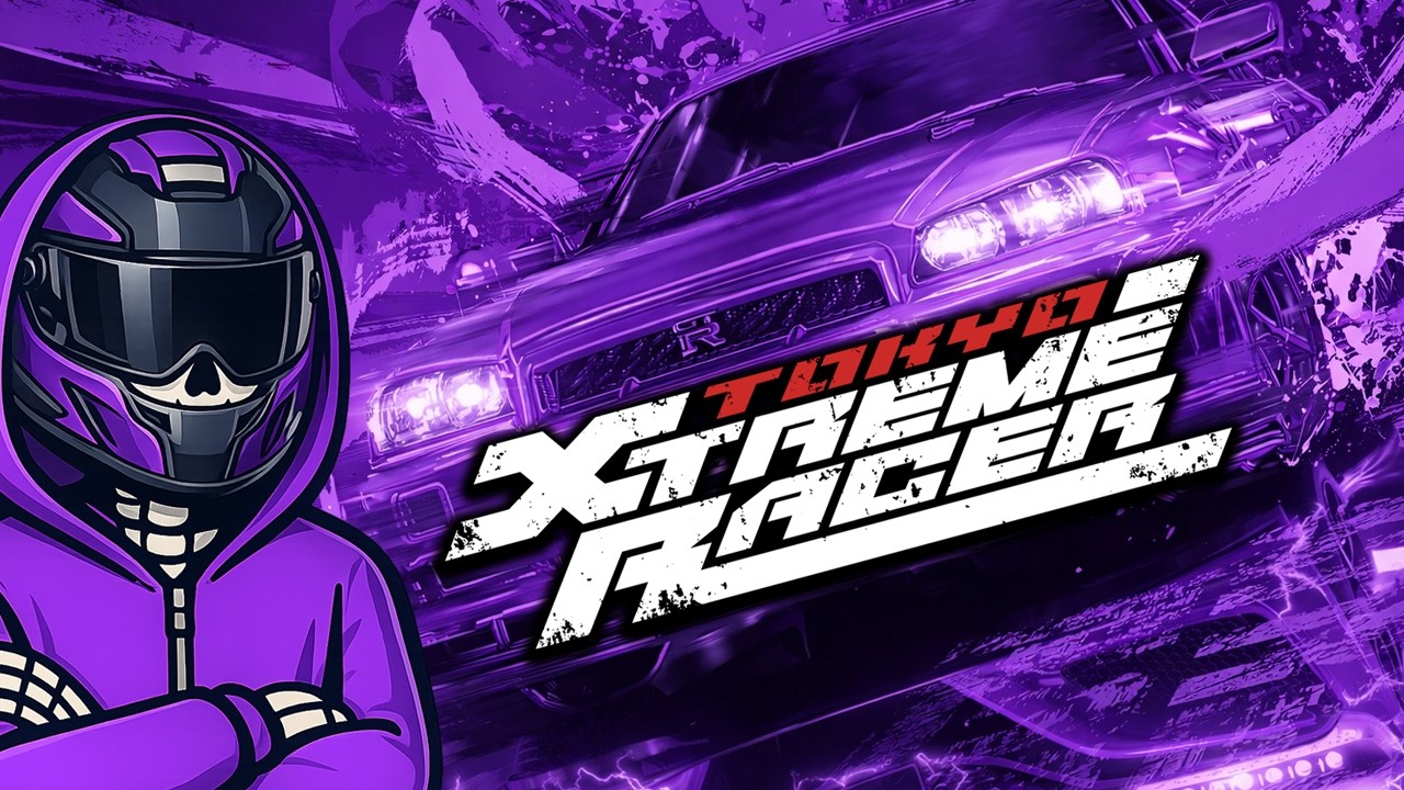 Tokyo Xtreme Racer PS5: Can I Survive the Midnight Highway? 🌙
