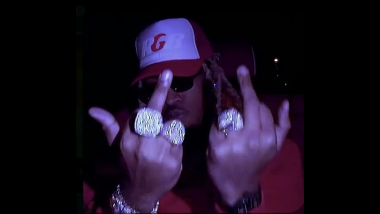 Future Type Beat - 