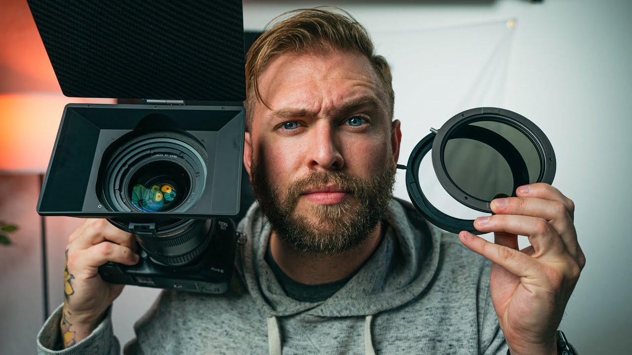 This might be the END of screw-on filters