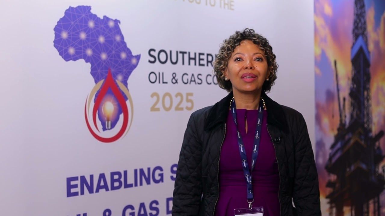 The South African Oil & Gas Alliance 2025 Highlight