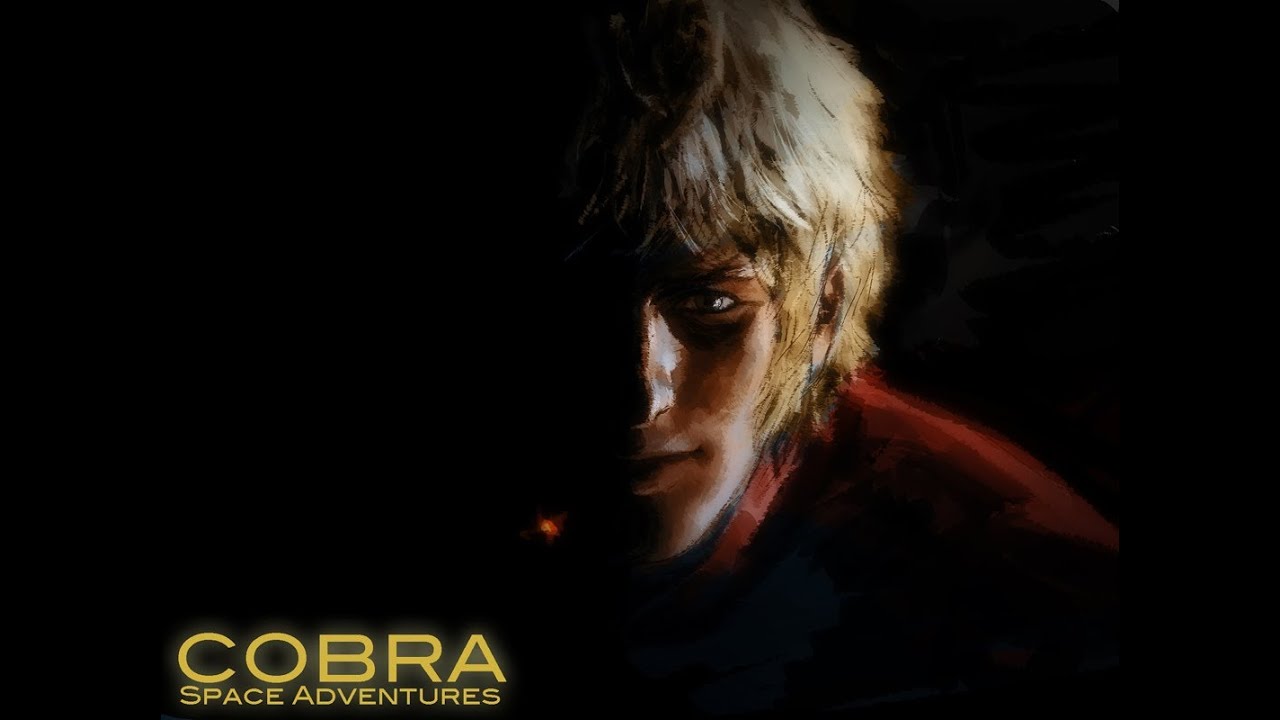 COBRA HD (Opening New Cut / French Soundtrack )