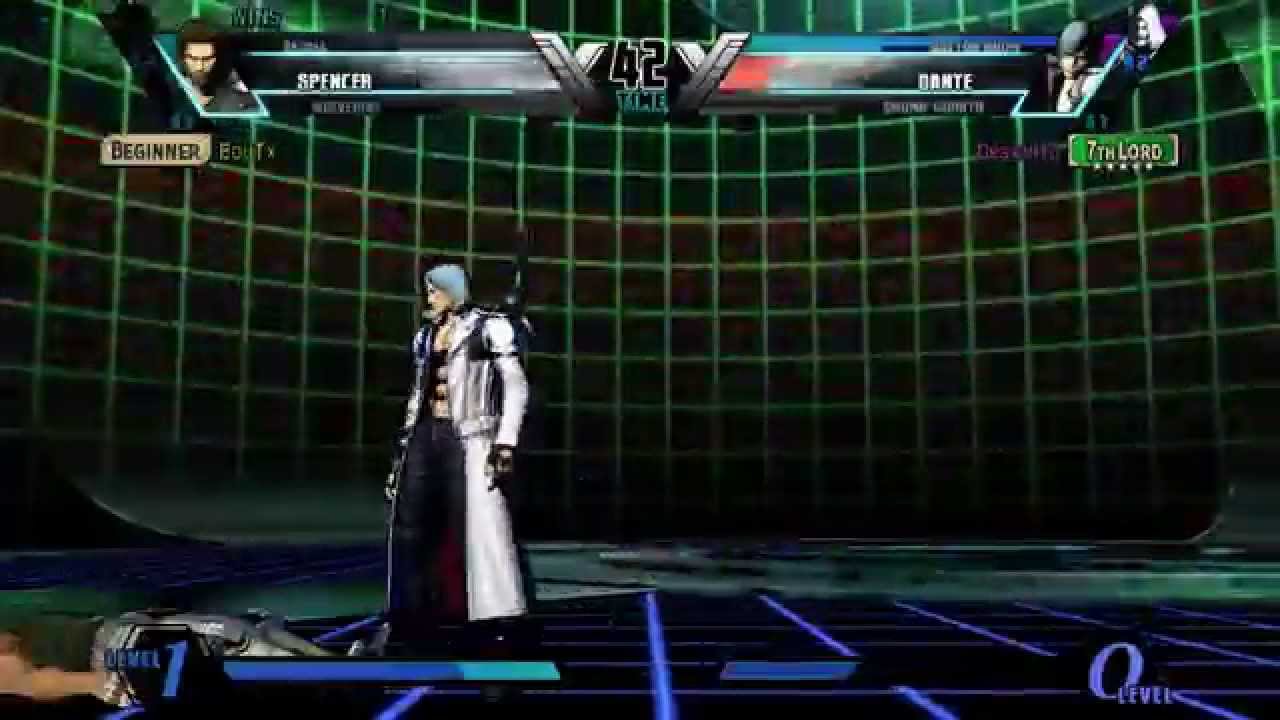 UMVC3 - DJ BOUT vs Desguito - Farofa, Drops 'n' Noia - FT10