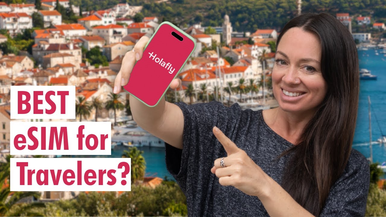 eSIMS 101: Is Holafly eSIM Worth It? | 2 Year Review