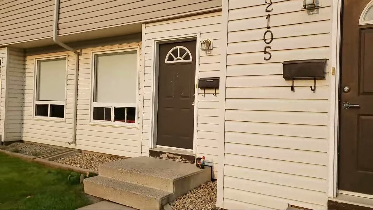 Aluguel Barato em Calgary - Conheça a minha casa