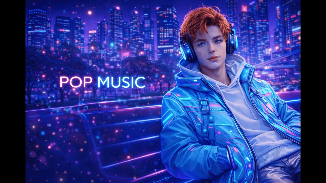 Pop Music