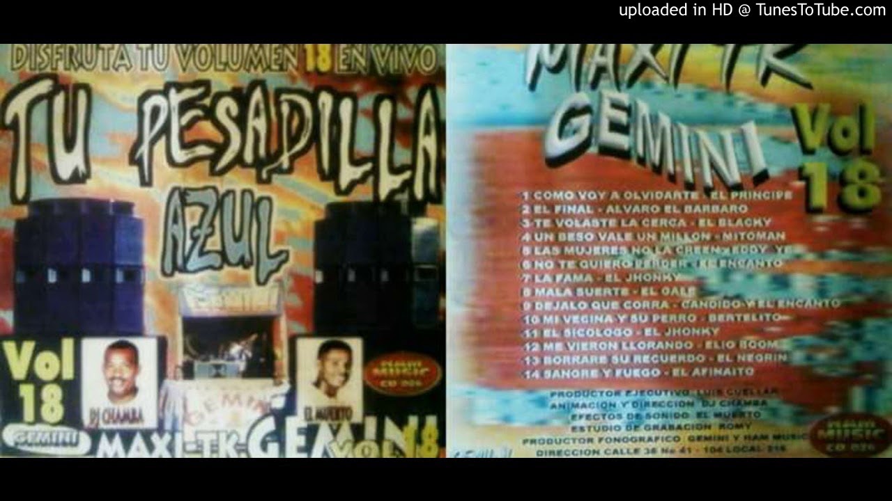 02.ALVARO EL BARBARO EL FINAL GEMINI STEREO VOL 18