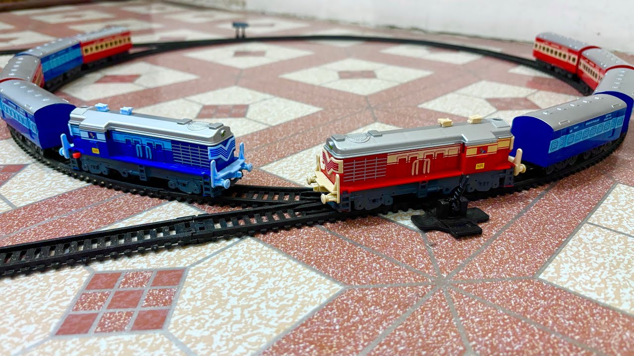 #tren 