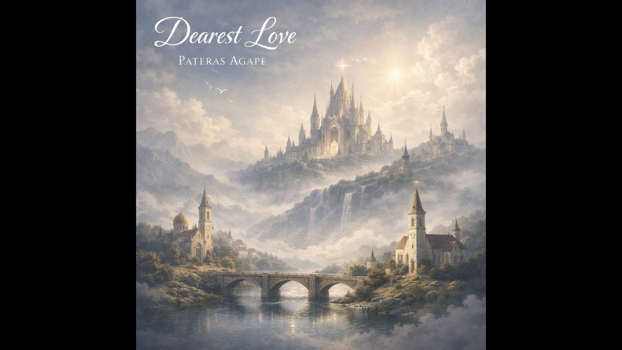 Dearest Love