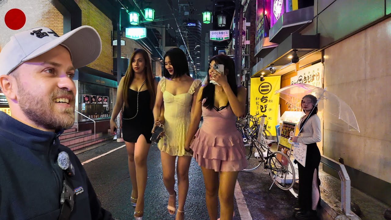 BANA ZAMAN VERİN - OSAKA GECELERİNİ Çözmem Lazım 🇯🇵