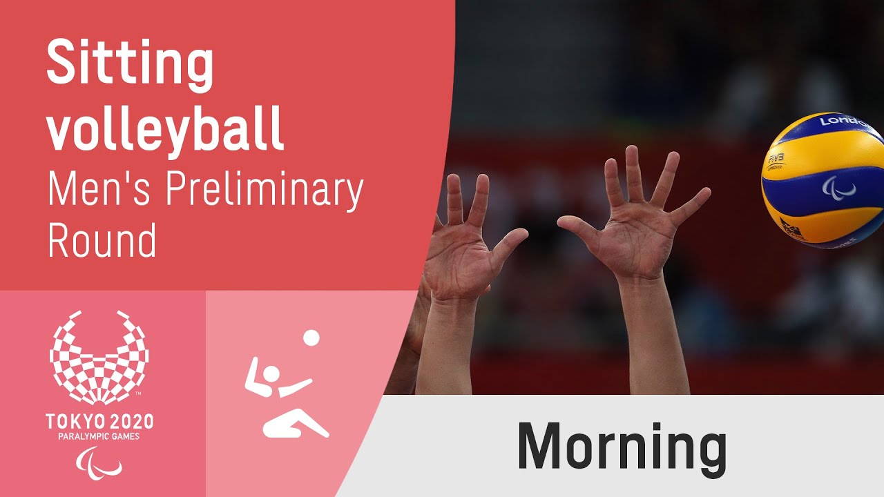 Wheelchair Basketball Quarter-Finals | Day 7 Morning | Tokyo 2020 Paralympic Games