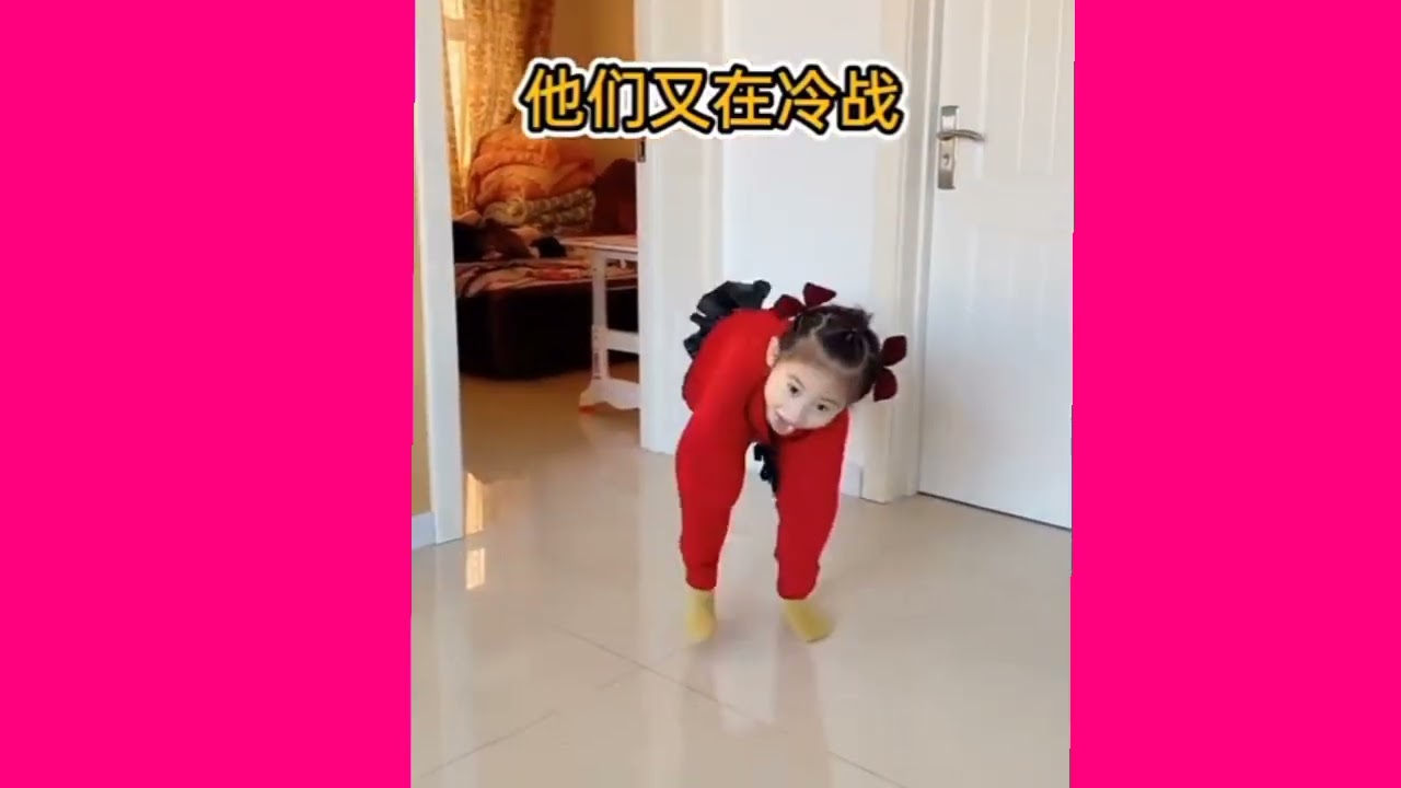Chinese short video