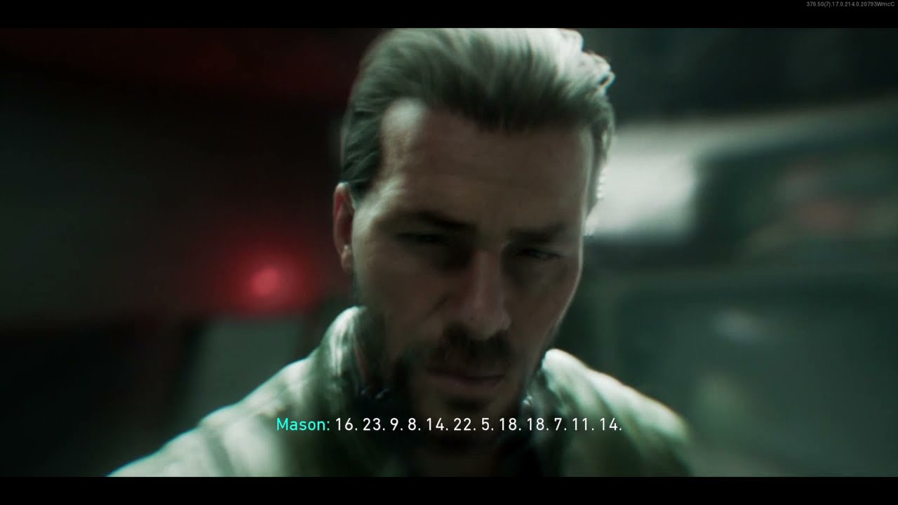 Call of Duty Black Ops Cold War | Warzone - Cinem&aacute;tica Temporada 6 [Espa&ntilde;ol Latino]