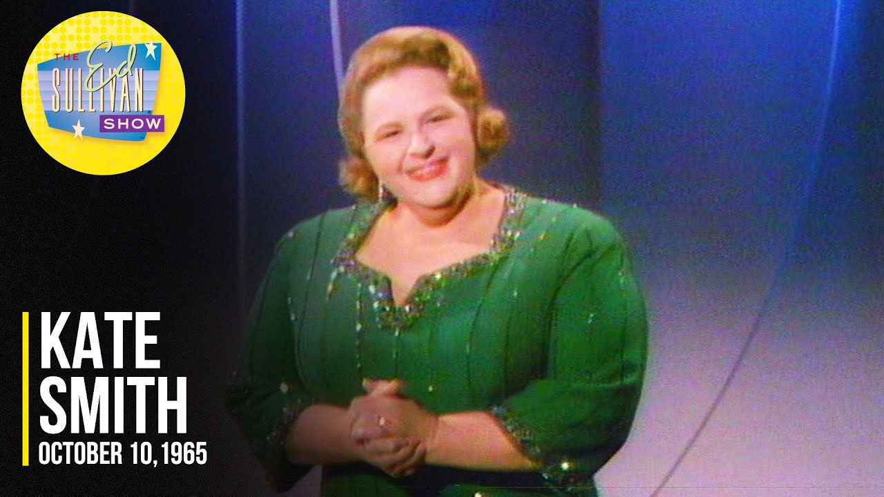 Kate Smith 