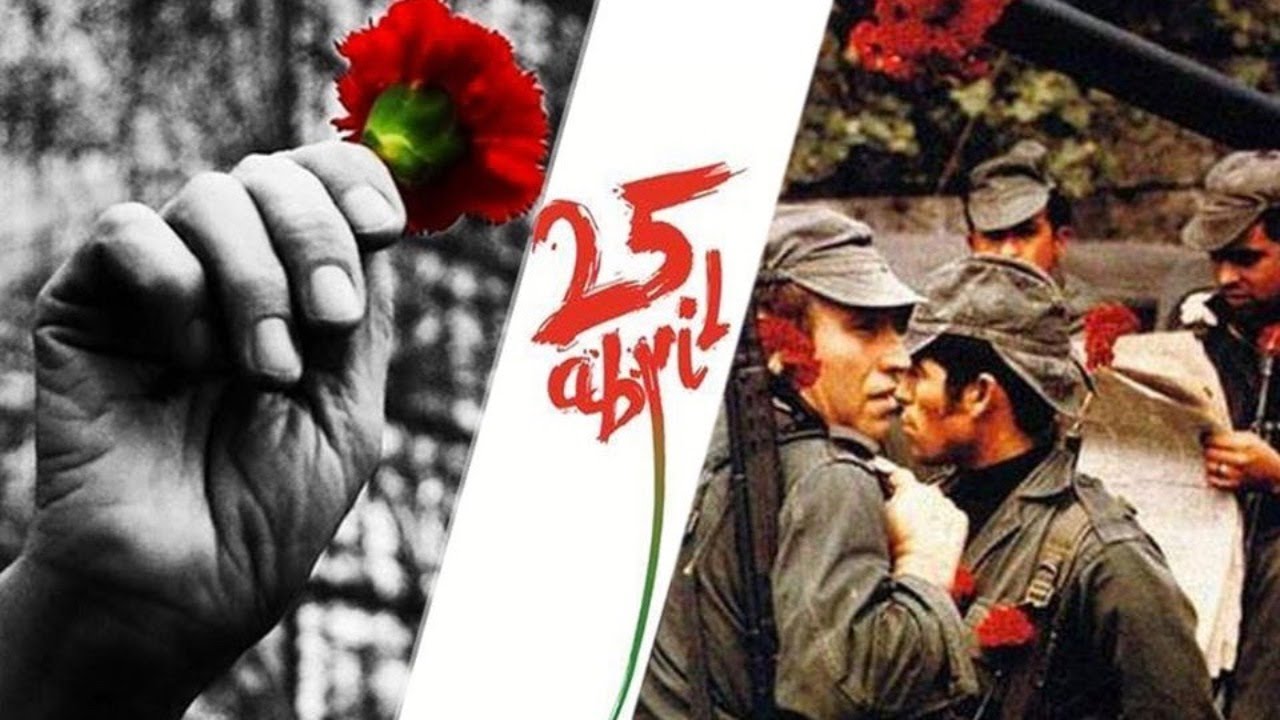 PORTUGAL: How Socialism liberated this nation on April 25, 1974