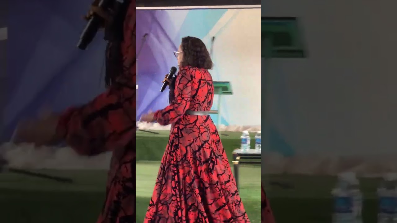 Evangelist Gwatidzo - My case is urgernt (Full Sermon)