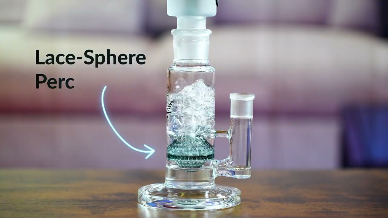 Everything You Need to Know About Our Straight Tube
