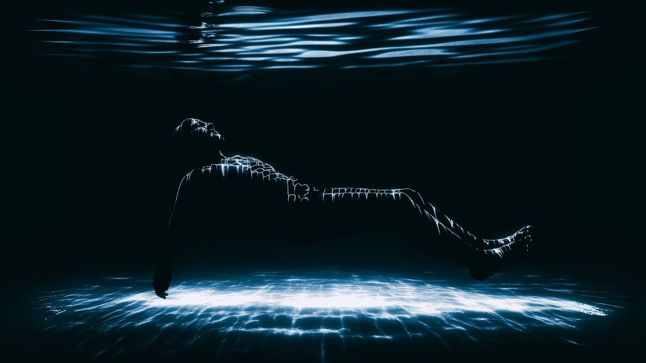 Raise Your Vibration | 432 Hz Deep Sea Sound Healing