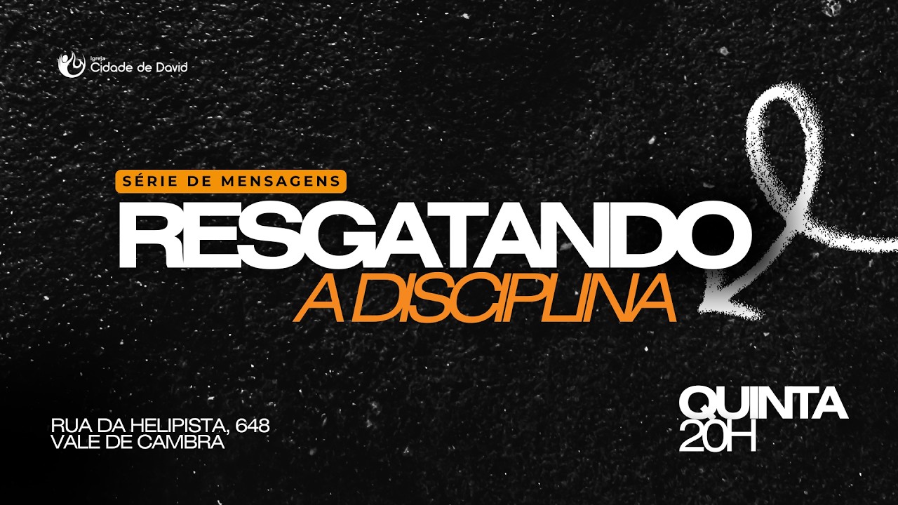 VER E VIVER O EXTRAORDINÁRIO DE DEUS  - 05/03