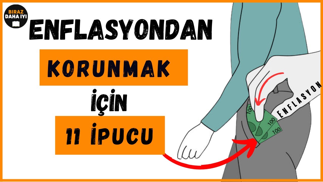 ENFLASYONLA Mücadele Etmenin 11 Yolu (Zimbabve hiperenflasyonu)