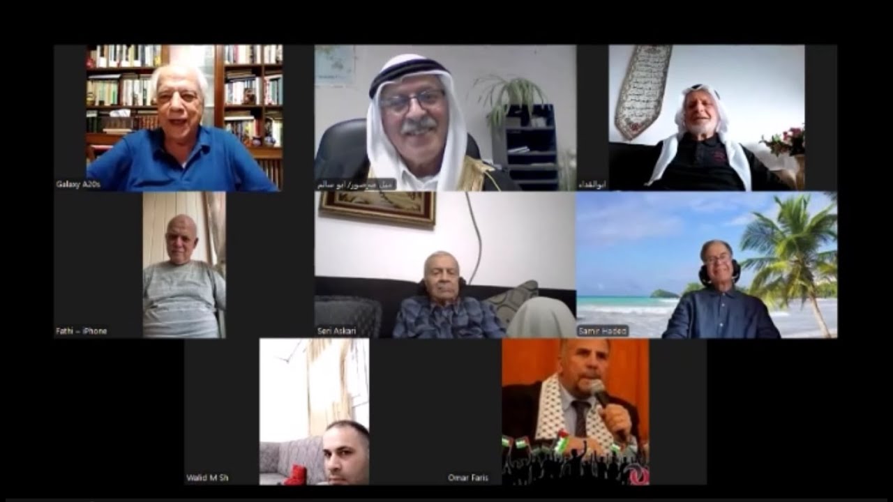 مضافه مخاتير صفد  (  أبو معروف ) - الحلقه 44 - أدار اللقاء : اميل صرصور/ ابو سالم