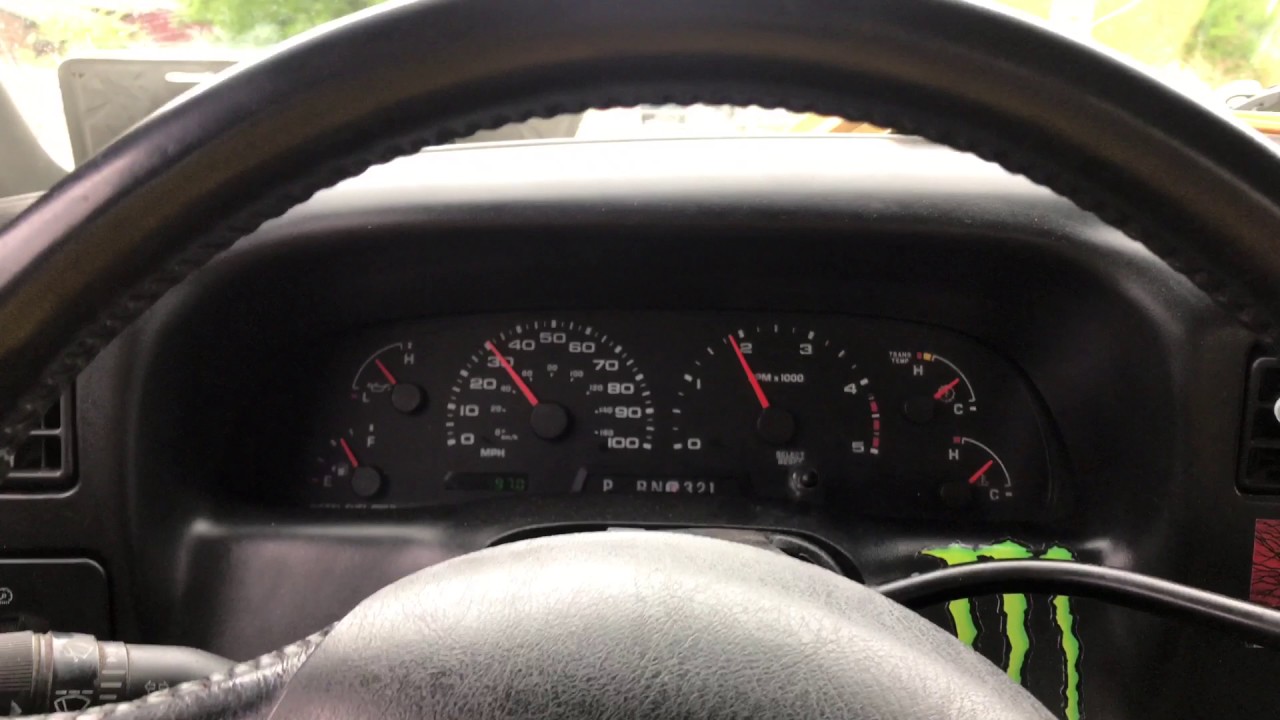 600HP single turbo 2003 6.0 Powerstroke