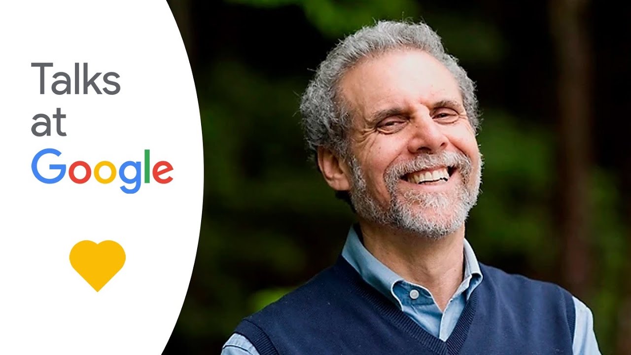 Social Intelligence | Daniel Goleman | Talks at Google