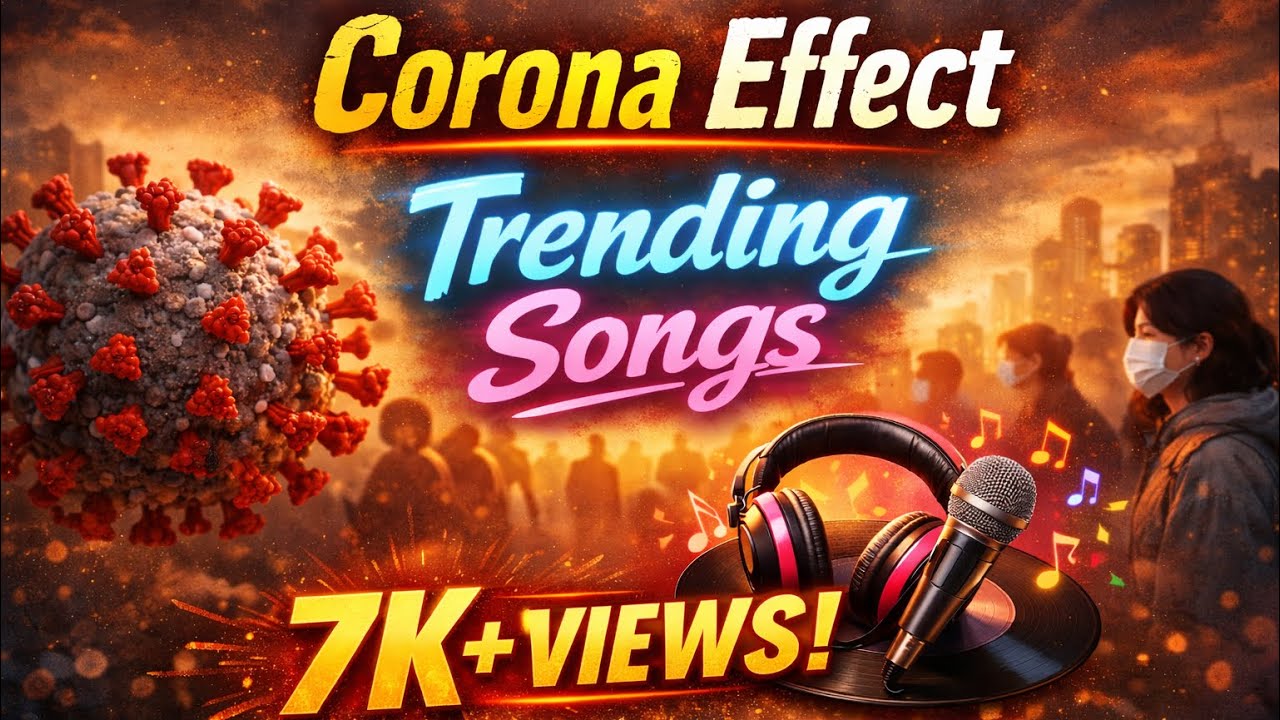 Corona AwarenesCOVID-19Korona Kannada song CharuDatha|Quarantine lockdown|Swarga naraka melellu illa