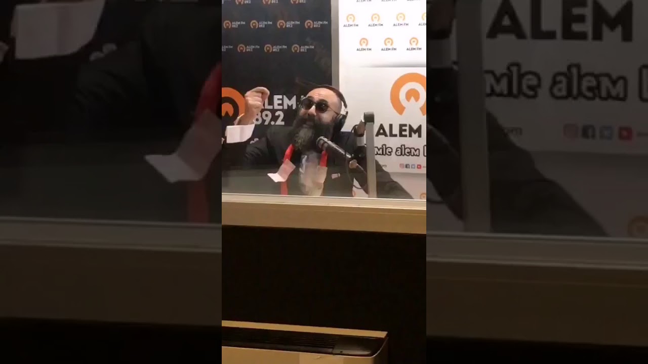 Kafa Açan Uzman (Alem FM) - 1 Haftalık Damat - 07-01-2020 (1. Bölüm)