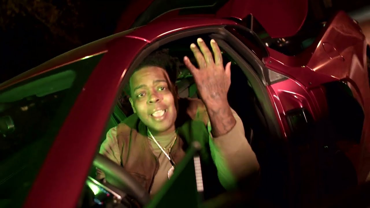 Phat Baby - Alibi ( Shot By @DIRBYDRON