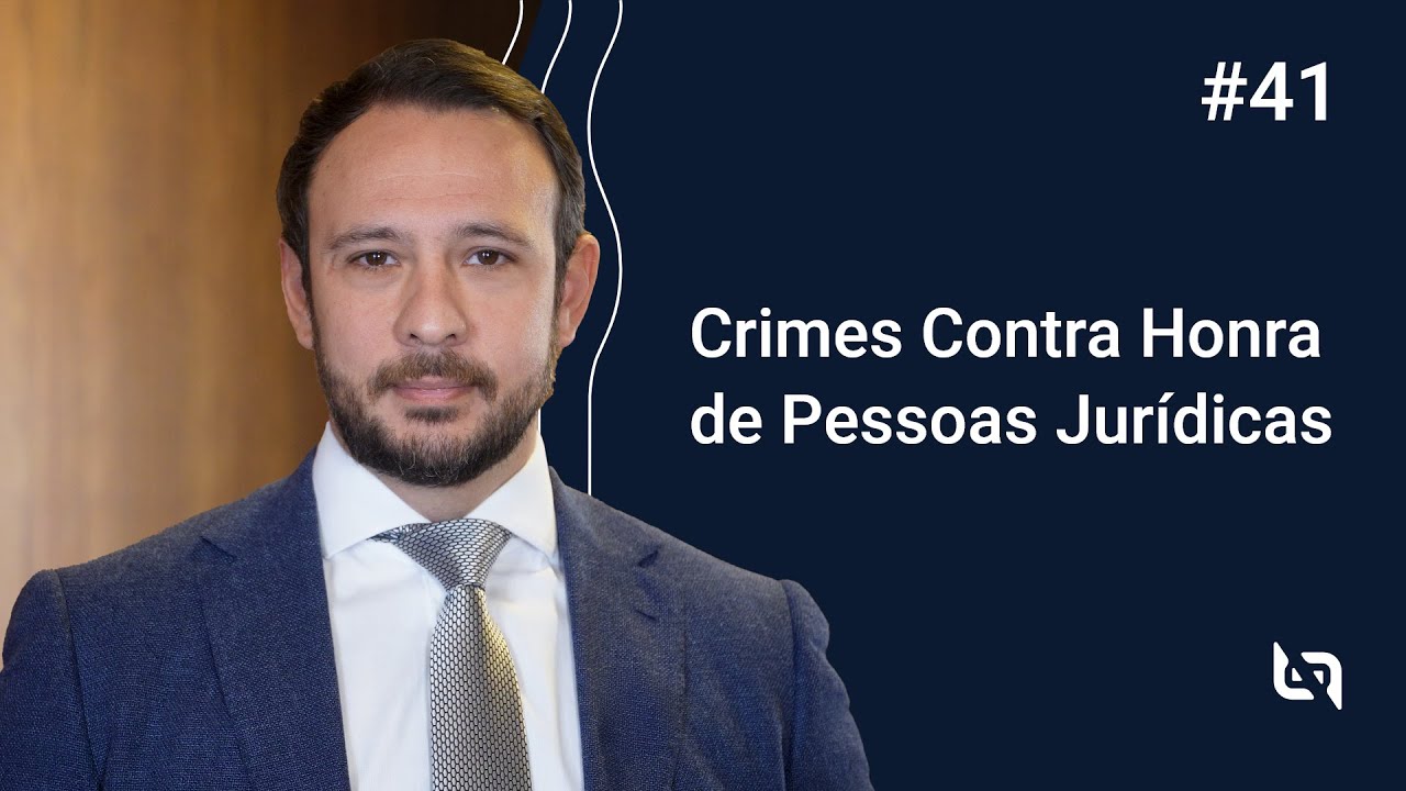 Vídeo-newsletter Salles Ribeiro Advogados - Ep. 41