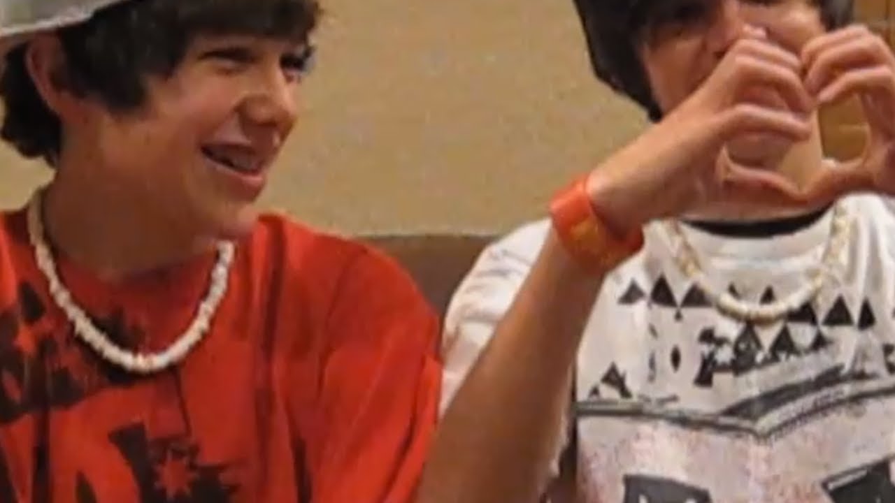 Is that a POTATO or a RADISH?? - Austin Mahone first vlog with Alex Constancio