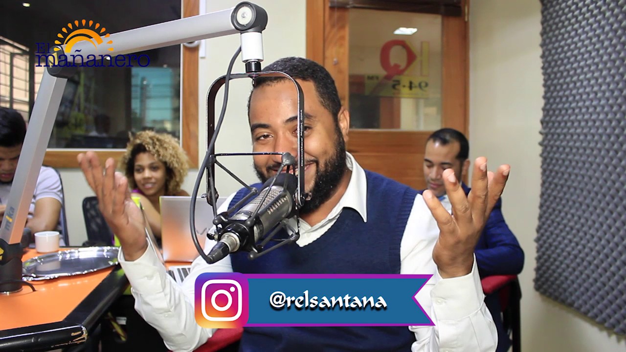 Ariel Santana | Cosas que los niños hacen que antes eran motivo de pela |