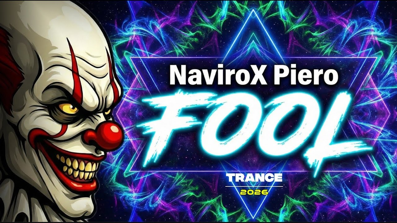 NaviroX Piero - Fool