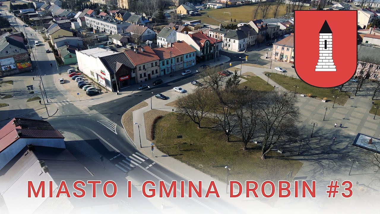 Miasto i Gmina Drobin #3