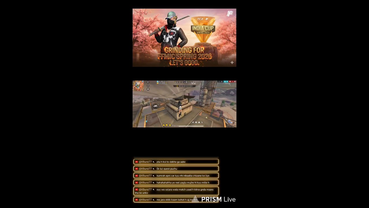 Live streaming of MeJustDream31