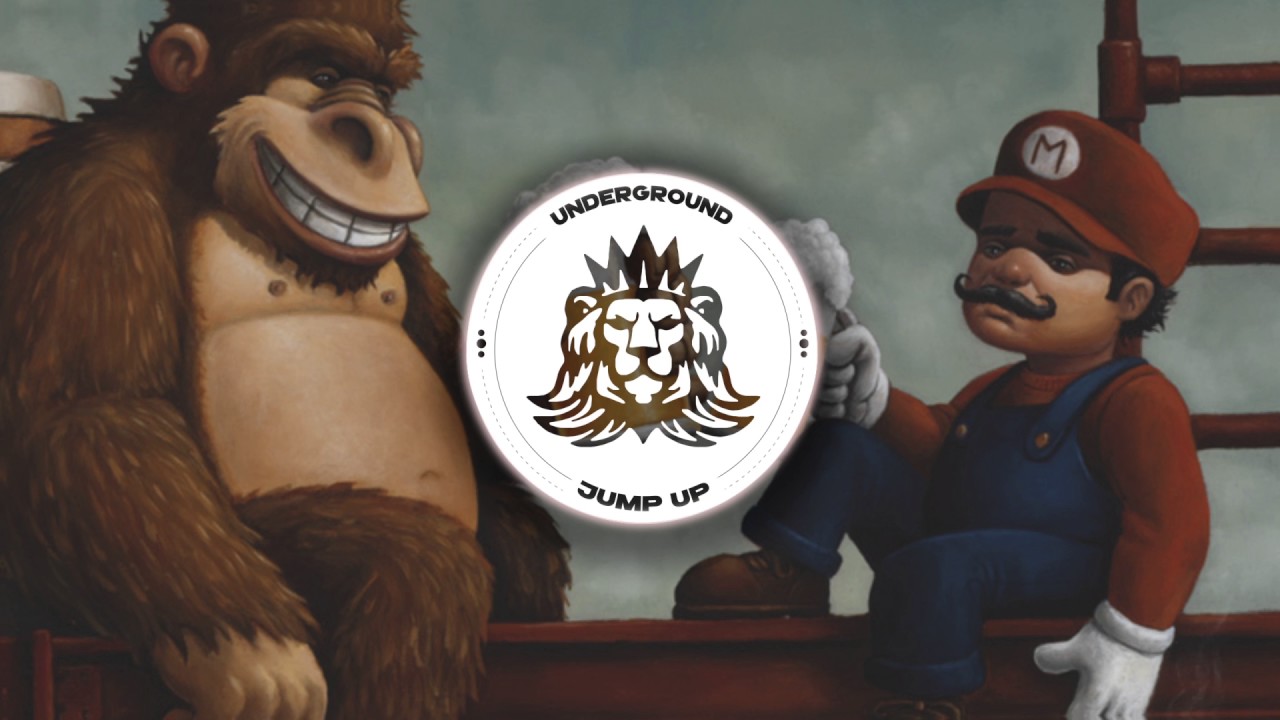 Wulf - Mario VIP (FREE)